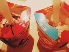 樱花风味麦旋风-麦当劳(龙湖时代天街店)