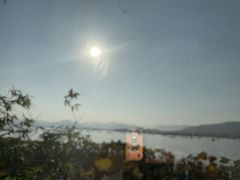 -湖畔居茶楼(湖滨店)