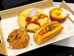 -喜茶(深圳福田星河COCO Park店)