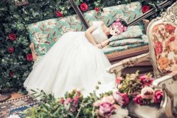 -THE QUEEN(北京店)