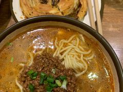 -谭师爷龙抄手(白下路店)