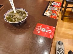 -王繁星面馆(西安熙地港店)