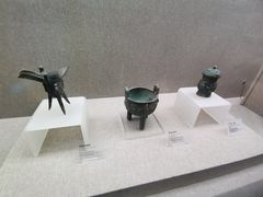 -平原博物院