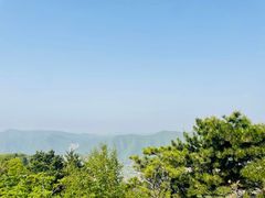 -天津盘山风景名胜区