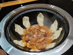 -锅来乐地锅鸡(安亭店)