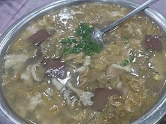 -卢六川汤肉(南方花园店)