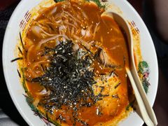 -纪州豚骨酱油拉面(锦延路店)