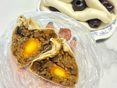 -白玉兰食品甜凤店(合生汇店)