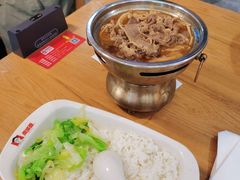 -南城香·饭香串香馄饨香(赵公口店)