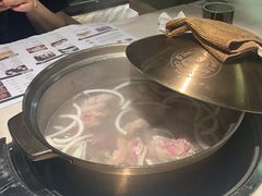 -狐狸爱上椰子鸡(滨江星光大道店)