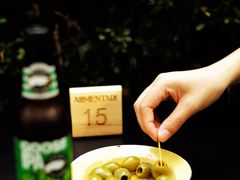 -Alimentari早午餐(安福路店)