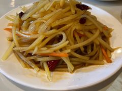 -玫瑰红烤羊排(北新桥三条店)
