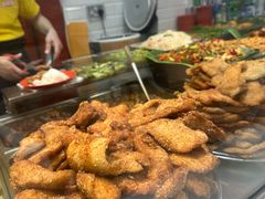 -美芝律剪刀剪咖喱饭