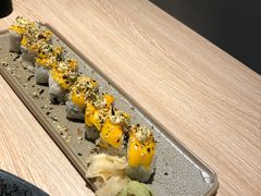 -碌碌发·东南亚风味烧烤档(体育西店)