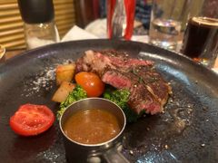 -安妮意大利餐厅(国贸店)