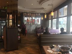 大堂-水林间·寿喜烧自助(仙林金鹰店)