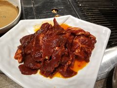 -一心烤肉(延安路店)