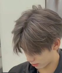 点击看大图 -New Fashion发型定制