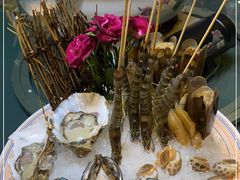 -金龙·打边炉(南京西路店)