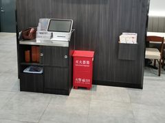 -萨莉亚意式餐厅(南开大悦城店)