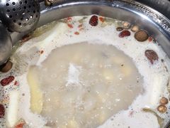 -快乐小羊·内蒙牛羊肉火锅(流花中心店)