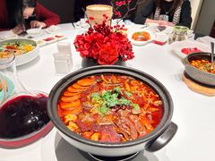 -俏江南天津时尚曲艺主题餐厅(马场道店)