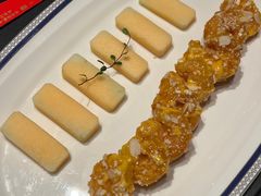 -曾宴·楚菜(湖北省博物馆店)