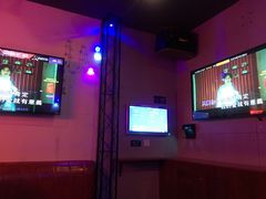 -唱吧麦颂KTV(马驹桥店)