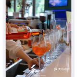🟠週末微醺聚餐｜阿佩羅橙光✖️泰國菜
