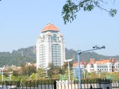 -厦门大学(思明校区)