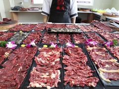 吊龙-陈记顺和潮汕鲜牛肉火锅(棠德南路店)