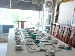 -五谷丰登·胶东海鲜·家常菜(张村店)