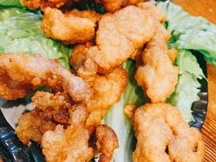 -老北京涮羊肉·龙虾.烧烤(江镇店)
