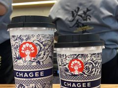 -霸王茶姬(西单百货店)