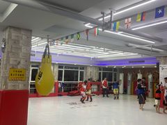 -津武堂散打搏击俱乐部(河西店)