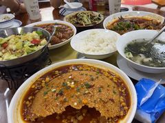 -高淳老街土菜馆(迎薰门店)