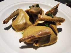淮扬老卤盐水乳鸽-逸道(益丰·外滩源店)