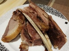 -西藏饭店·亚克·食光自助餐厅(文殊院店)