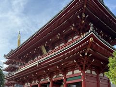 -浅草寺