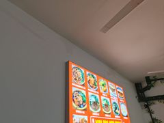 -老字号杨坡红油米线腊汁肉夹馍(东四道巷店)