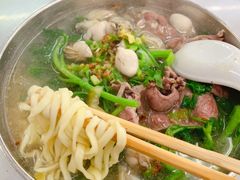 面薄汤-广场正宗原汁薏米店