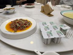 -四川内江驻京办餐厅·大千食府(西客站店)