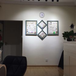 -熙画美上门MakeUp美甲美睫