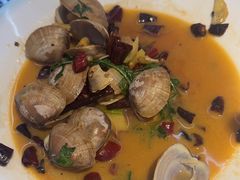 -旺角小渔村(幸福中路店)