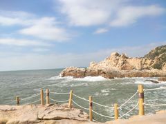 -湄洲岛