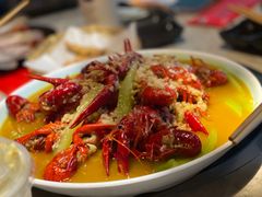 -沪小胖小龙虾(淮海中路旗舰店)