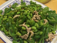 -长兴岛郊野公园农场食堂