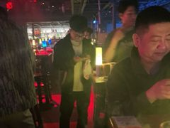 -拾叁唐Livehouse(佛山禅城店)