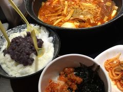 -火炉火自助餐(悠唐购物中心店)