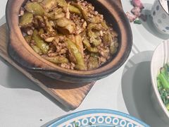 -吃货私房菜(丽江束河古镇店)